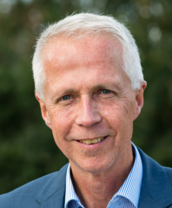 Dr Maarten B.M. van Dongen