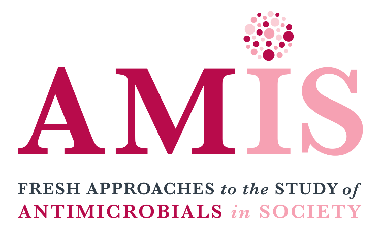 Antimicrobials in Society