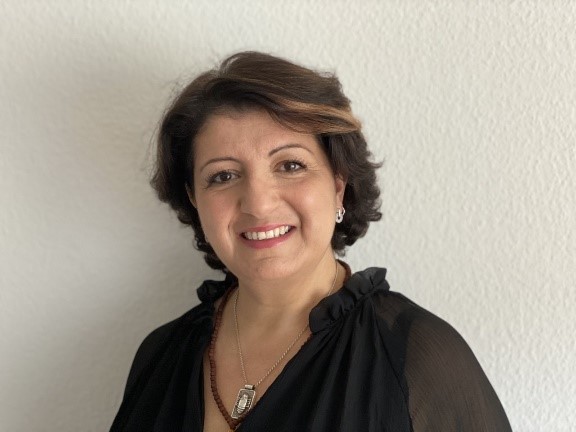 Dr. Ghada Zoubiane
